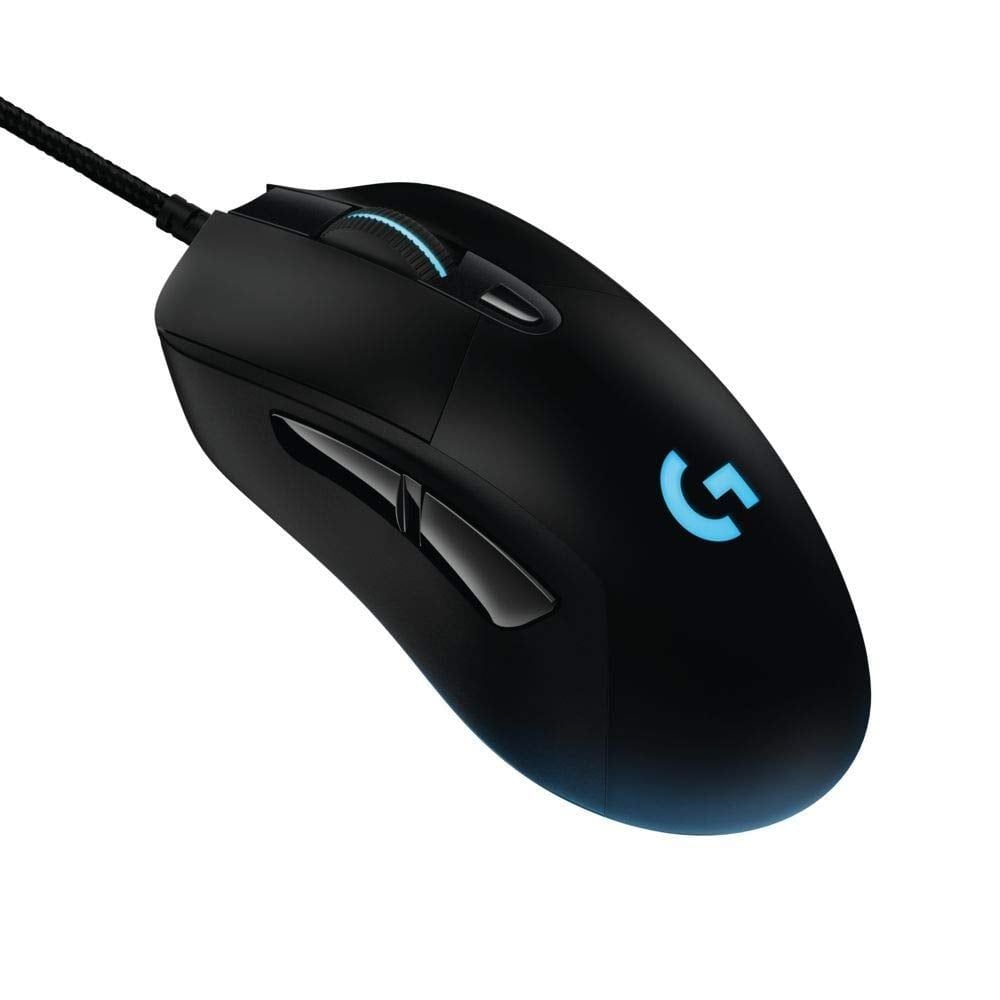 Logitech G403 HERO Mouse