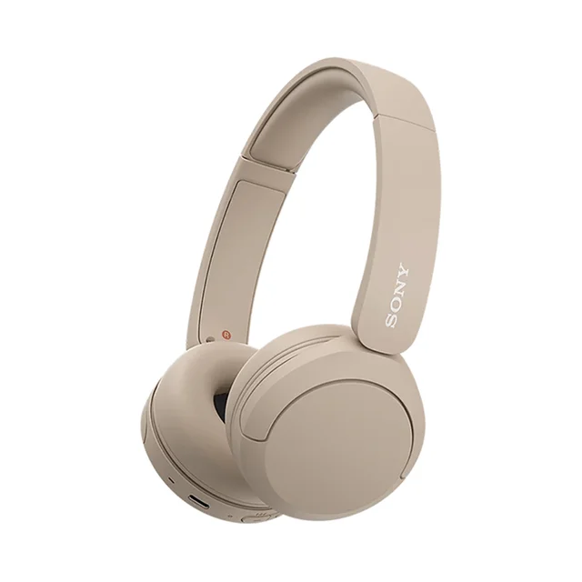Sony WH-CH520 Wireless Headphones